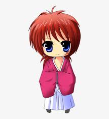 It is set during the early meiji period in japan. Chibi Version Of Kenshin Himura Manga Anime Anime Samurai X Kenshin Chibi Transparent Png 400x814 Free Download On Nicepng