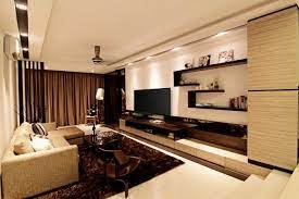 Maybe you would like to learn more about one of these? Rumah Teres Setingkat Ttdi Diubah Suai Seperti Banglo Mewah Dan Moden Rumah Teres Interior Design Hall Interior Rumah Teres Setingkat