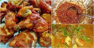 Nasi ala kak wok set laku keras dgn sambal belacan padu. Resipi Nasi Kak Wok Simple Tapi Sedap Ayam Goreng Bersama Gulai Ayam Sambal Belacan Memang Padu Ilhamresipi