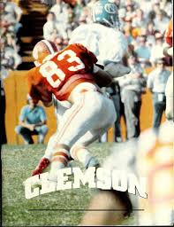 Maryland vs Clemson (9/15/1979)