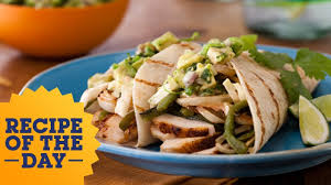 We did not find results for: Recipe Of The Day Bobby S Spice Rubbed Chicken Tacos Grill It With Bobby Flay Food Network Youtube
