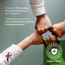  august 18, 2020  gifts for cancer patients: Cultureph The Burden Of Cancer In The Philippines