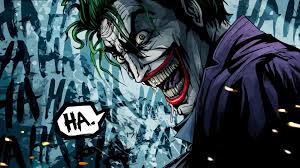Kudos for reaching this page! The Joker The Killing Joke Version Hd Wallpaper