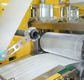 One-Stop Underpad Making Machine Solution | Underpad Machine