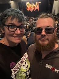 Event Feedback: Knotfest Roadshow: Slipknot, Killswitch Engage, Fever 333,  Code Orange