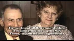 Rose Lucy Miceli Obituary & Funeral