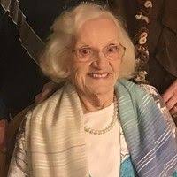 Katherine E Foley Maloney (1922-2020): homenaje de Find a Grave