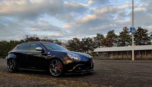 Image result for Nero Etna 2011 Giulietta