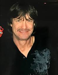 Obituary information for John David Fernandez