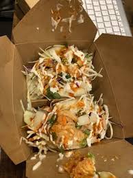 Maybe you would like to learn more about one of these? Far East Taco 40 Photos 22 Reviews Asian Fusion 519 Dundas St W Oakville On Restaurant Reviews Phone Number Yelp