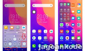 Berikut ini cara yang dapat kamu gunakan, di antaranya: 3 Cara Mudah Screenshot Di Hp Vivo Y93 Jagoan Kode