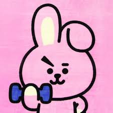 Sparkling, just for you #bt21baby lighting cake this cake is made with love to celebrate this very moment of us! Bt21 X Nara Home Deco Flannel Blanket Cooky Harumio