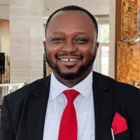 Otavie Imo-Jack, FRSC(UK), M.Sc