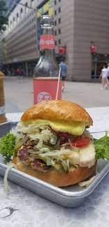 For a juicier burger, resist the urge to press down. Better Burger Company 127 Photos 104 Reviews Burgers Rosenstrasse Gertrudenkirchhof Hamburg Germany Restaurant Reviews Phone Number