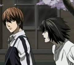 Pin On Death Note