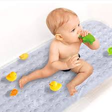 If your mat is really stubborn, you may need to let the product sit on the mat for a while. Top 10 Best Bath Mat For Kids 2021 Bestgamingpro