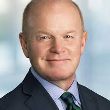 Christopher Dickerson, USA