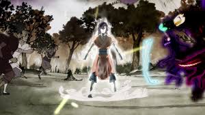 Anime Avatar The Legend Of Korra Wallpaper Legend Of Korra Avatar Wan Avatar