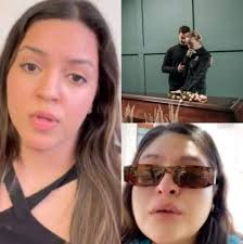 HERMOSILLO: JOVEN FEMINISTA DENUNCIA QUE FUE DESPEDIDA TRAS EL FUNERAL DE  SU PAPÁ; LA EMPRESA RESPONDE Angel Velarde Informe A ⚖️📋  #InformeAngelVelarde Una joven identificada como Gingerale denunció en  TikTok que fue