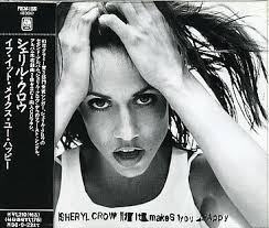 Sheryl Crow