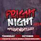 Fright Night Essex 2025  || Halloween Special ... event in Colchester