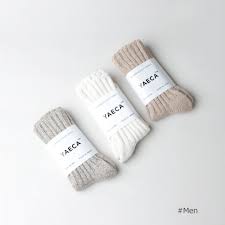 Shop mens socks from a variety of comfortable styles including tube socks, no show socks, crew socks & more! Yaeca ãƒ¤ã‚¨ã‚« Socks Melenge Midium Large ã‚½ãƒƒã‚¯ã‚¹ M Lã‚µã‚¤ã‚º