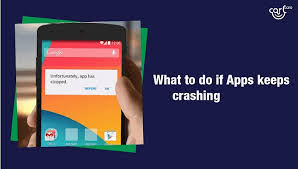 It is annoying when apps keep crashing on your android. How To Fix Apps Keep Crashing On Android Carlcare