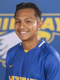 2024 Men's Soccer Roster