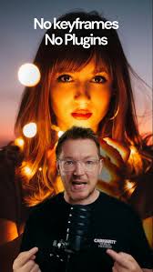 Animate WITHOUT keyframes?! (Free