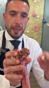 El Corte De Victor Perez Redondo