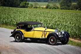 1930 minerva hibbard & darrin was an obvious choice, as its two american designers operated the minerva agency in paris in the early 1920s. Pebble Beach Auction Now On Friday And Saturday The Classic Car Trust