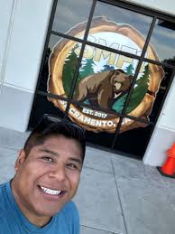 A great visit with associates at Amazon SMF1 in Sacramento, CA!