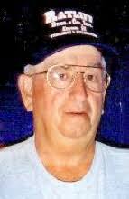 Obituary information for Grant D. Johnson