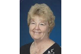 Marjean Nowack Obituary (1942