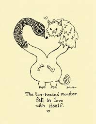 Monster under my bed by injuryordeath on deviantart. Simple Cute Doodles To Draw Doodlesmod