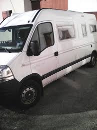 Camping Car Campereve Occasion Fourgon 4 Places 2006 24000 La Rochette Hautes Alpes Wv154867960 Camping Car Occasion Camping Car Camping