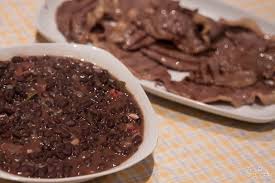 A Receita Basica Para Um Maravilhoso Feijao Preto Com Arroz E Picanha Ideias Receitas Picanha