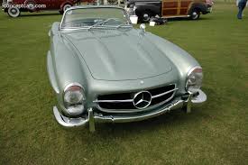 1961 Mercedes Benz 300 Sl Mercedes Benz 300 Mercedes Benz Benz
