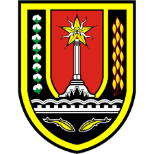 Ok deh bagi sobat yang pengin download versi coreldrawnya ada nih silahkan di unduh logo provinsi. Logo Kabupaten Kota Di Provinsi Jawa Tengah Idezia