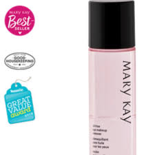 Formula does not leave skin feeling greasy. Mary Kay Oil Free Eye Makeup Remover Mini Boutique Beauty Bar