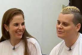 Suzanne Virginia Concepcion"