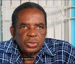 Allegro sound studios control room in 1968