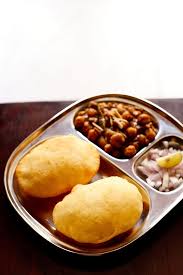 Easy Bhatura Recipe How To Make Easy Bhatura Or Bhature Recipe Bhatura Recipe Recipes Vegitarian Recipes