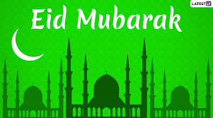 Dates of hari raya puasa around the world. Eid 2020 Hd Images Hari Raya Aidilfitri Wishes For Free Download Online Send Eid Mubarak Greetings Online With Whatsapp Stickers Gifs And Facebook Messages Latestly