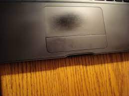 Cleaning The Trackpad And Keys On Blackbook | Macrumors Forums