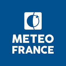 Intempéries • australes ©météo france. Vigilance Meteo France Carte De Vigilance Meteorologique Sur La France