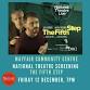 The Fifth Step - National Theatre Live Screening event image