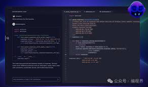 前端开发者常用的10 个AI 编程工具！ - 小默AI工具导航网