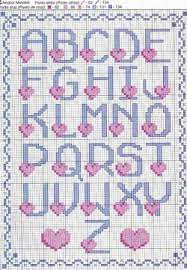 We did not find results for: 20 Graficos De Alfabeto Em Ponto Cruz Revista Artesanato