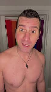 One of the nicest people you'll meet. However, just don't push me too ...